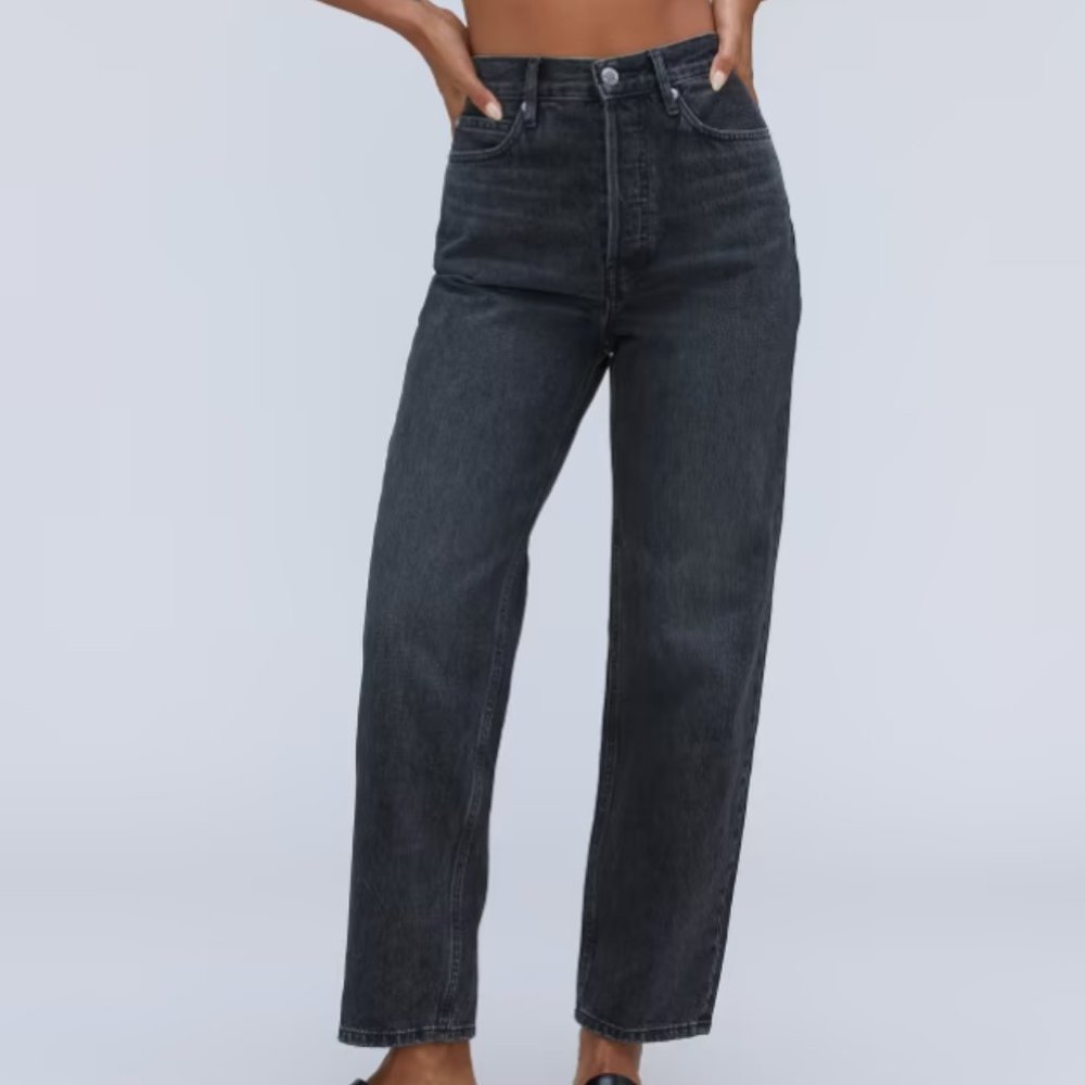 Everlane The Rigid Way-High® Jean